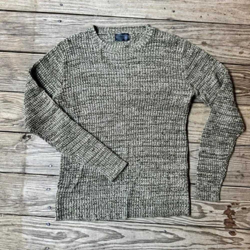 Royal knights black label knit‎ sweater